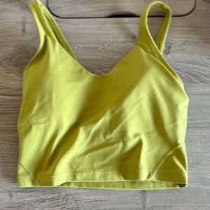 Lululemon Align Top Size 4